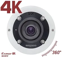 Видеокамера сетевая (IP) BD3990FL2